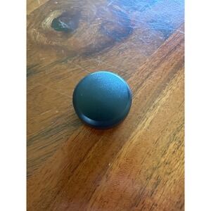 2006–2008 Dodge Ram 1500 2500 3500 Radio Knob Black Single Knob OEM